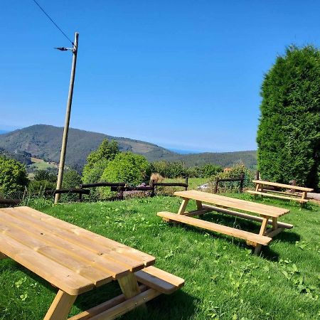 La Campa De Faedoangelina Διαμέρισμα Cudillero Εξωτερικό φωτογραφία