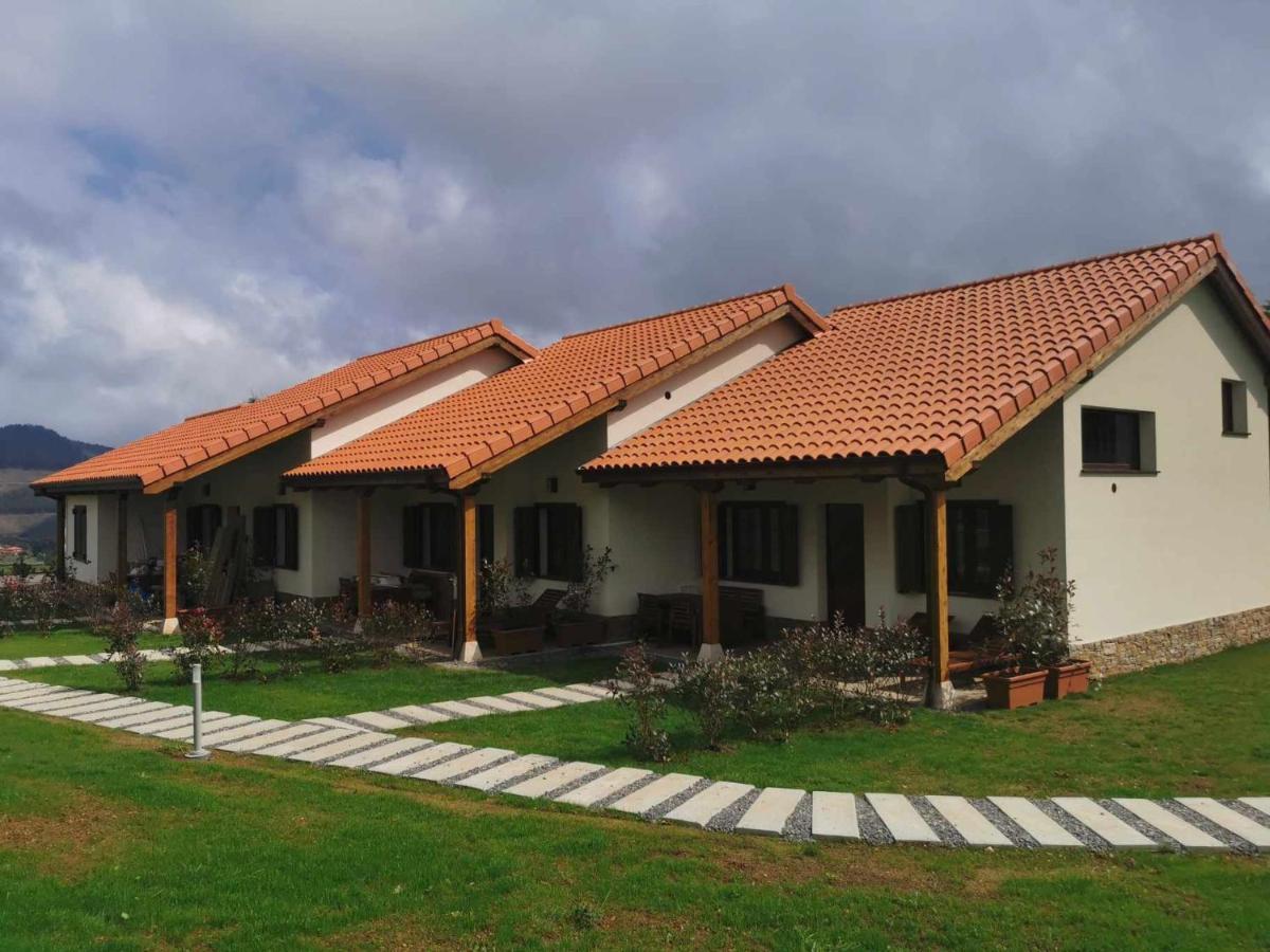 La Campa De Faedoangelina Διαμέρισμα Cudillero Εξωτερικό φωτογραφία
