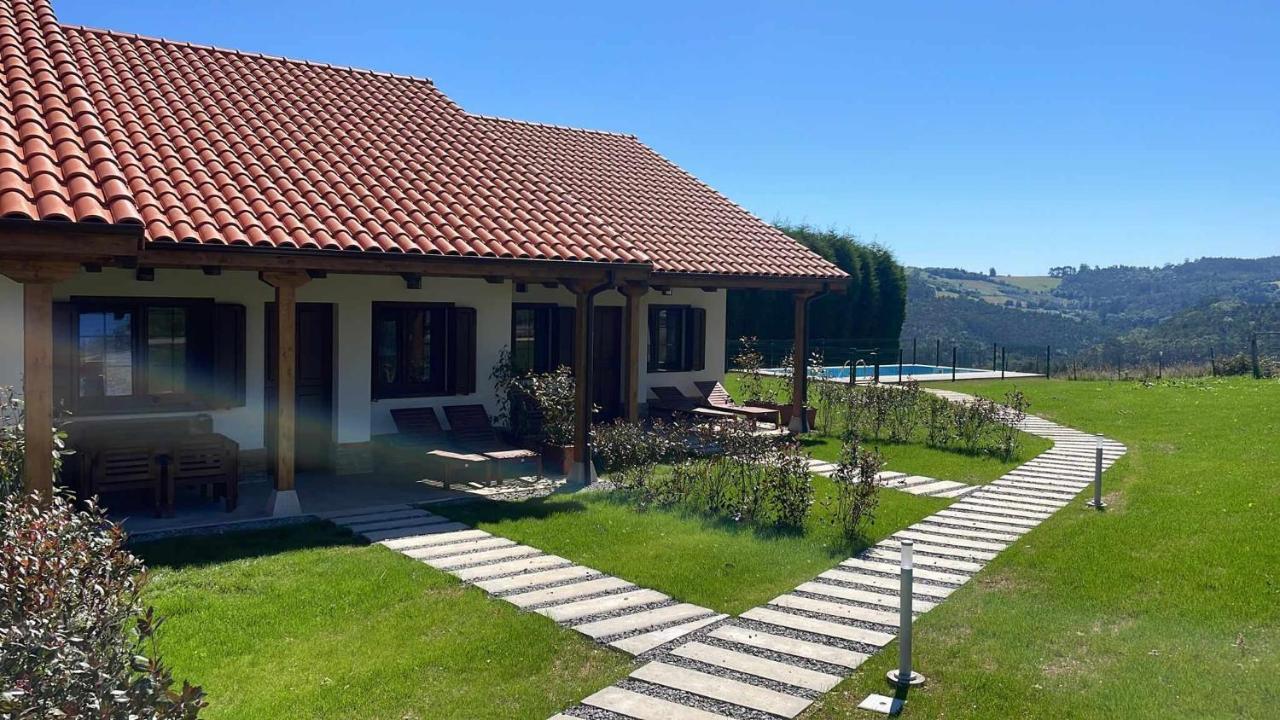 La Campa De Faedoangelina Διαμέρισμα Cudillero Εξωτερικό φωτογραφία