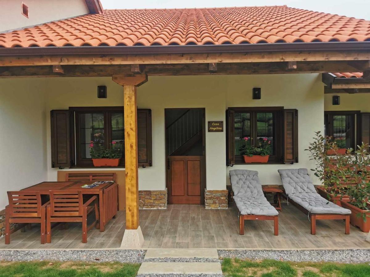 La Campa De Faedoangelina Διαμέρισμα Cudillero Εξωτερικό φωτογραφία