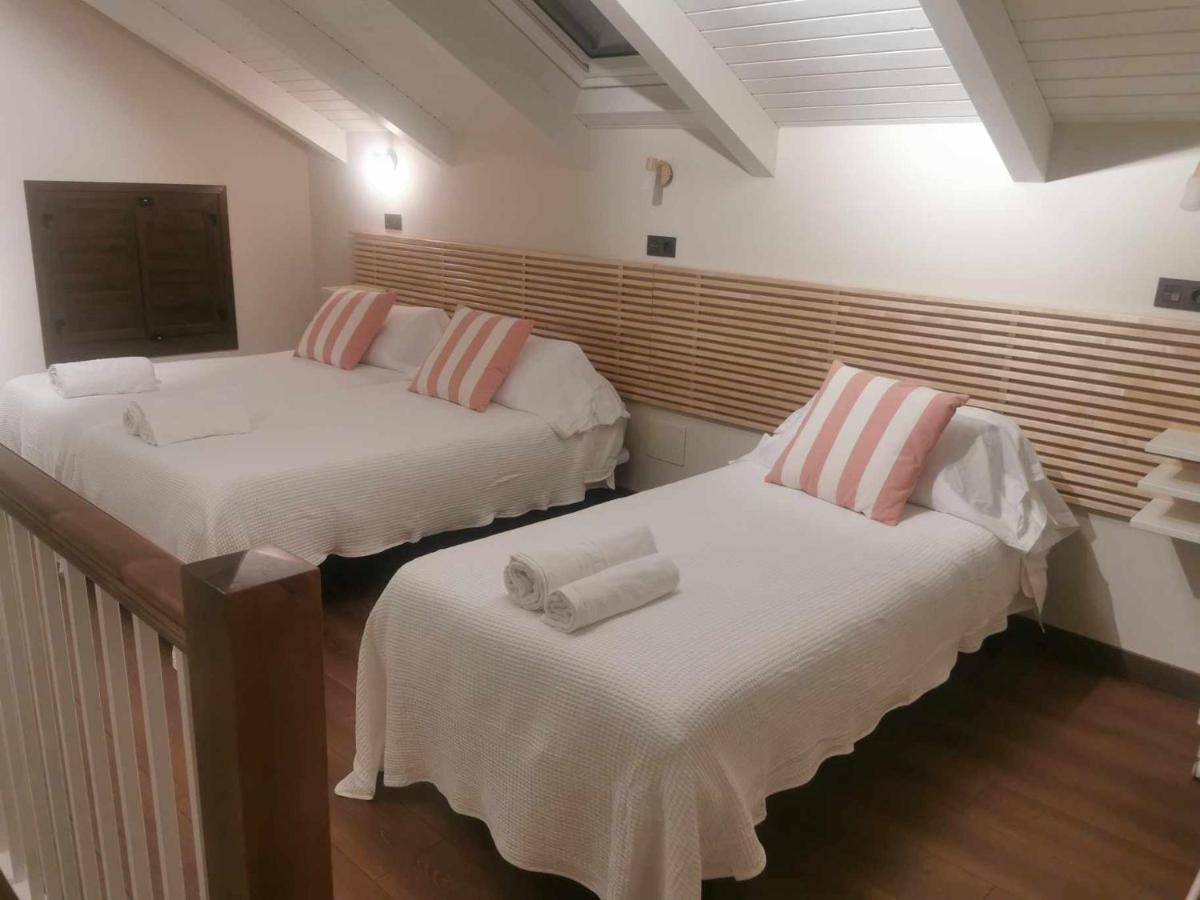 La Campa De Faedoangelina Διαμέρισμα Cudillero Εξωτερικό φωτογραφία
