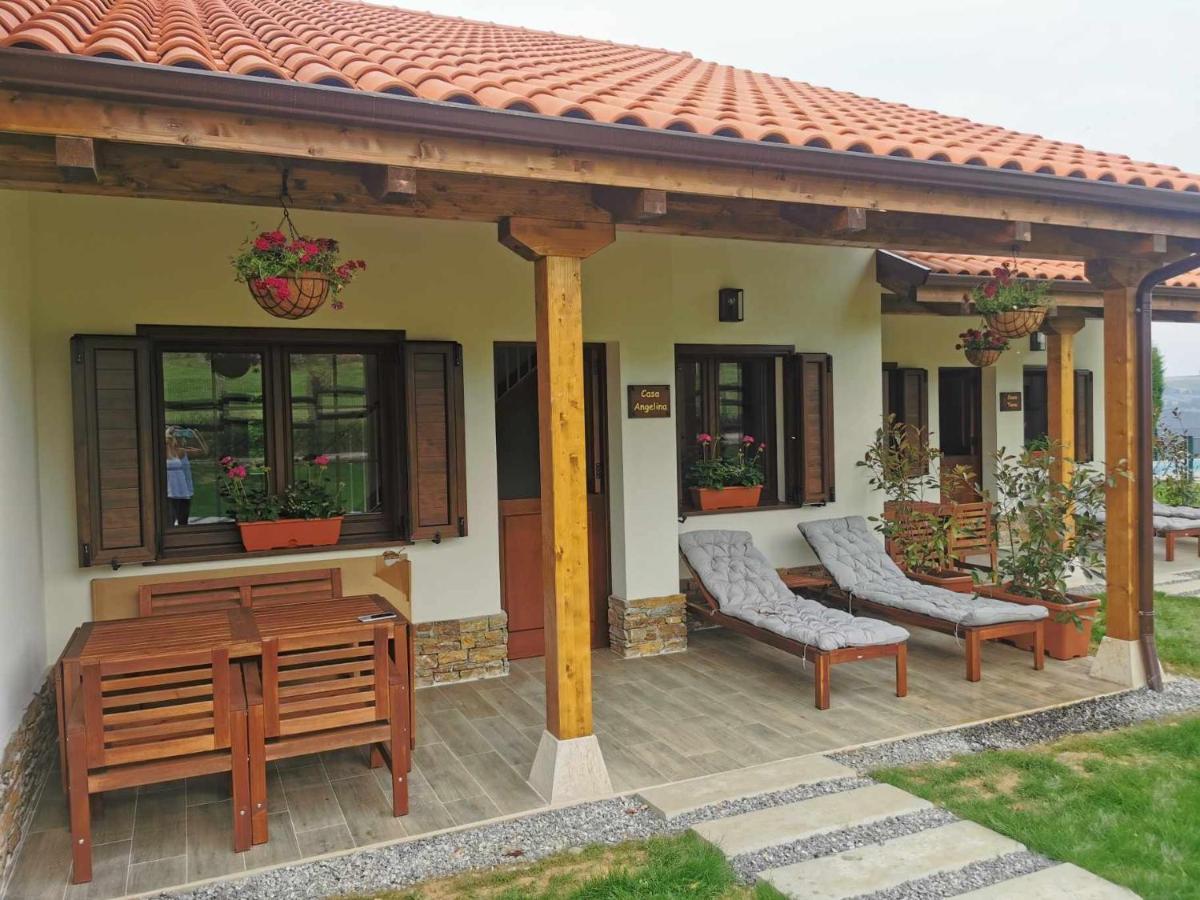 La Campa De Faedoangelina Διαμέρισμα Cudillero Εξωτερικό φωτογραφία