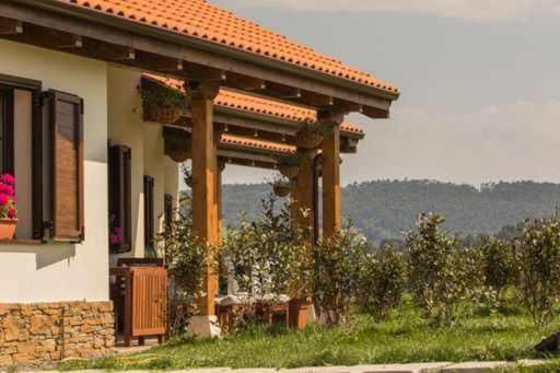 La Campa De Faedoangelina Διαμέρισμα Cudillero Εξωτερικό φωτογραφία